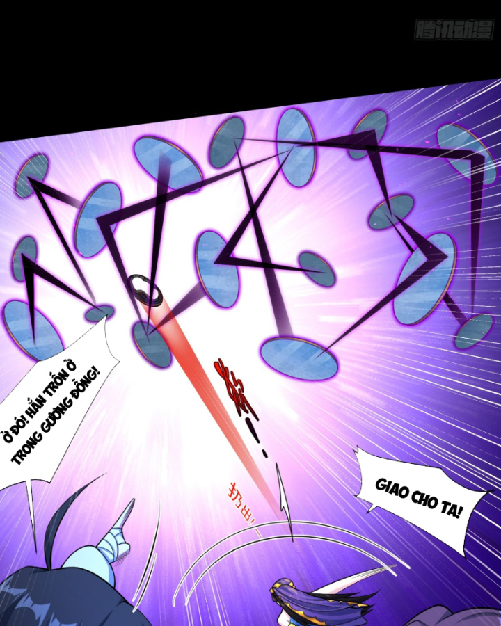 Dị Thần Làm Loạn, Ta Trở Tay Giết Luôn Thần Chapter 13 - Trang 2