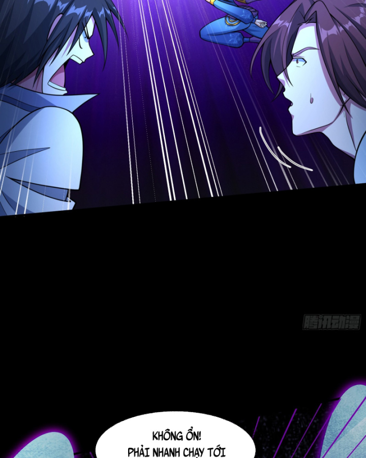 Dị Thần Làm Loạn, Ta Trở Tay Giết Luôn Thần Chapter 13 - Trang 2