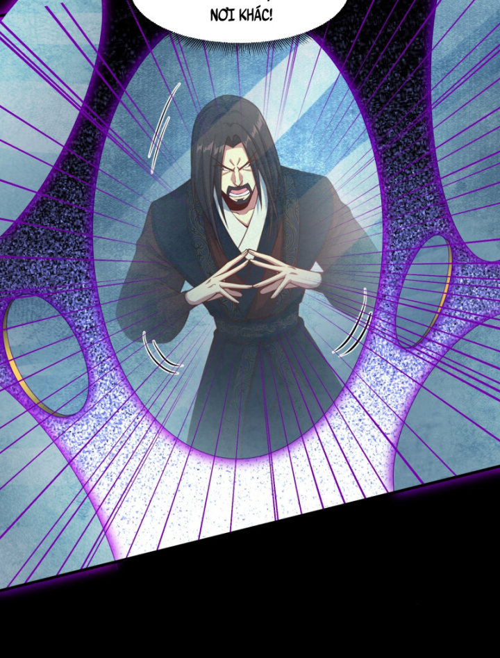 Dị Thần Làm Loạn, Ta Trở Tay Giết Luôn Thần Chapter 13 - Trang 2