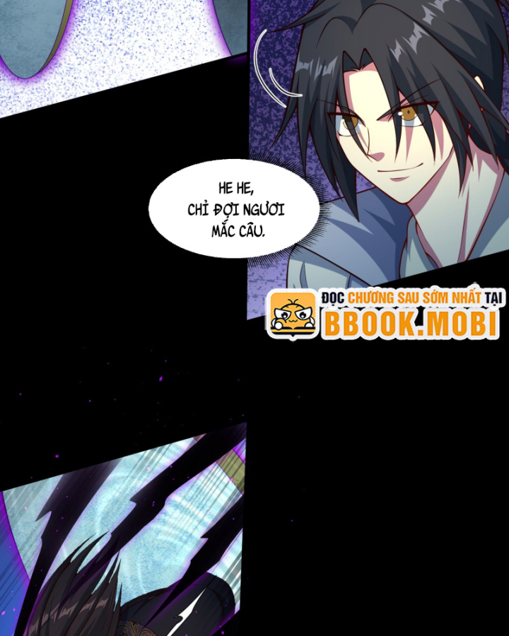 Dị Thần Làm Loạn, Ta Trở Tay Giết Luôn Thần Chapter 13 - Trang 2