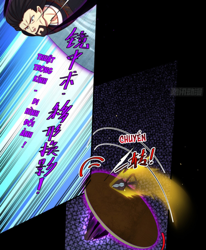 Dị Thần Làm Loạn, Ta Trở Tay Giết Luôn Thần Chapter 13 - Trang 2