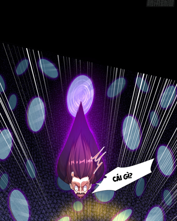 Dị Thần Làm Loạn, Ta Trở Tay Giết Luôn Thần Chapter 13 - Trang 2