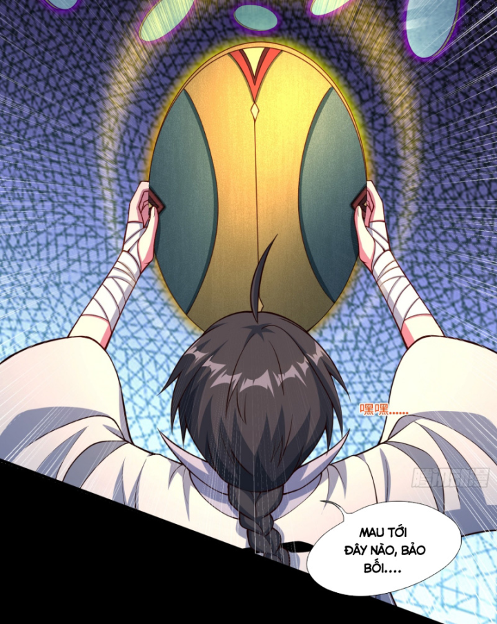 Dị Thần Làm Loạn, Ta Trở Tay Giết Luôn Thần Chapter 13 - Trang 2