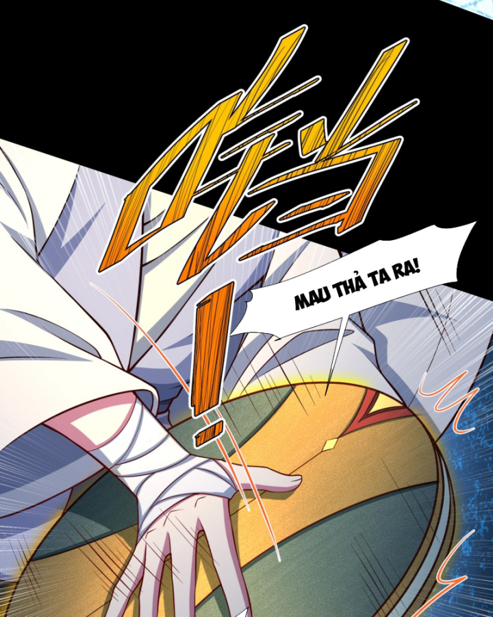 Dị Thần Làm Loạn, Ta Trở Tay Giết Luôn Thần Chapter 13 - Trang 2