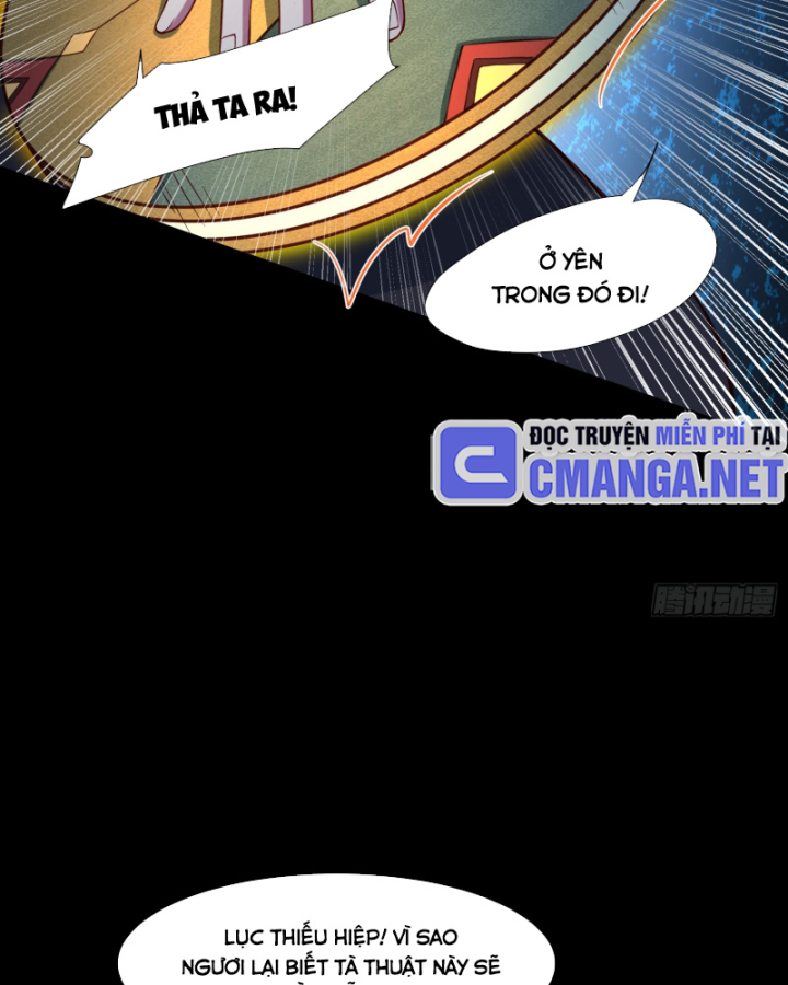 Dị Thần Làm Loạn, Ta Trở Tay Giết Luôn Thần Chapter 13 - Trang 2