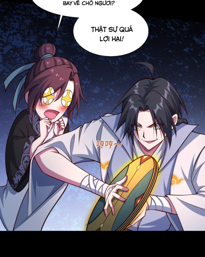 Dị Thần Làm Loạn, Ta Trở Tay Giết Luôn Thần Chapter 13 - Trang 2