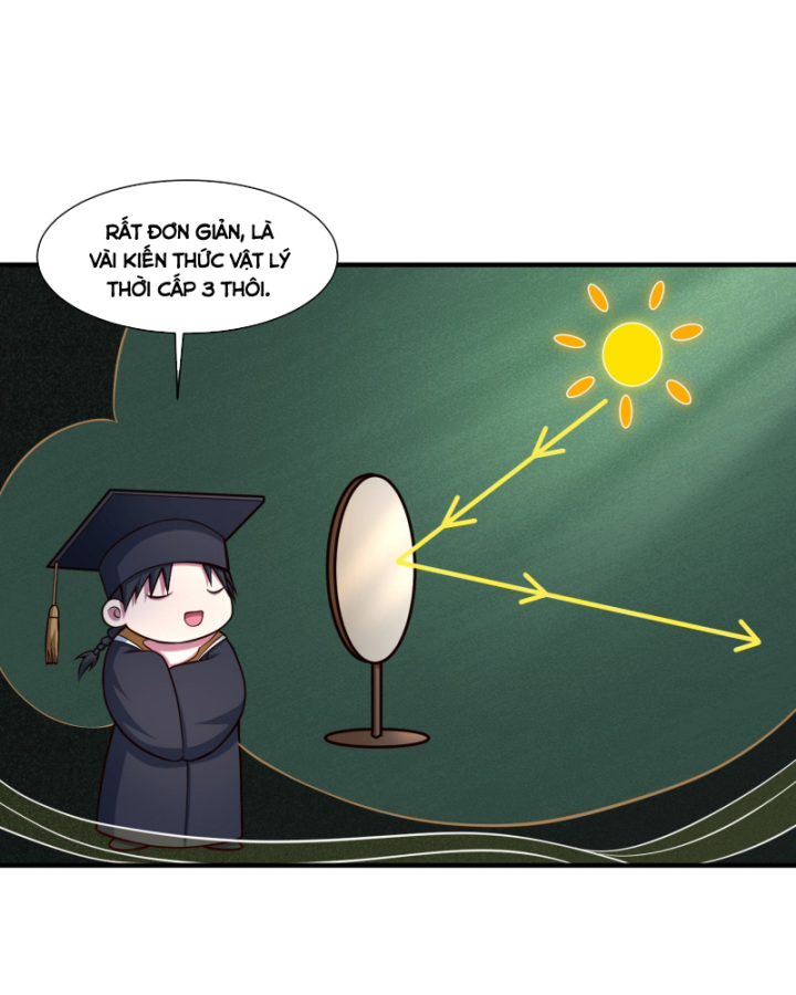 Dị Thần Làm Loạn, Ta Trở Tay Giết Luôn Thần Chapter 13 - Trang 2