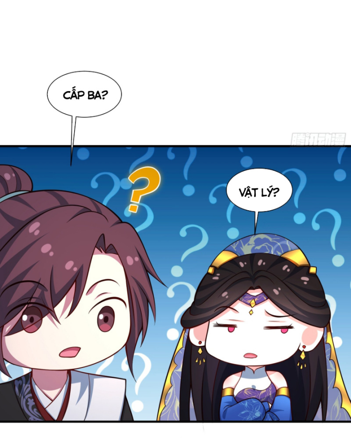 Dị Thần Làm Loạn, Ta Trở Tay Giết Luôn Thần Chapter 13 - Trang 2