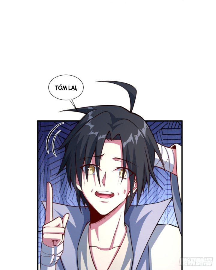 Dị Thần Làm Loạn, Ta Trở Tay Giết Luôn Thần Chapter 13 - Trang 2