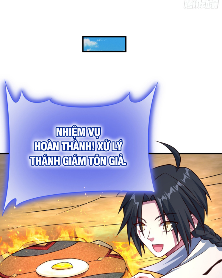 Dị Thần Làm Loạn, Ta Trở Tay Giết Luôn Thần Chapter 13 - Trang 2