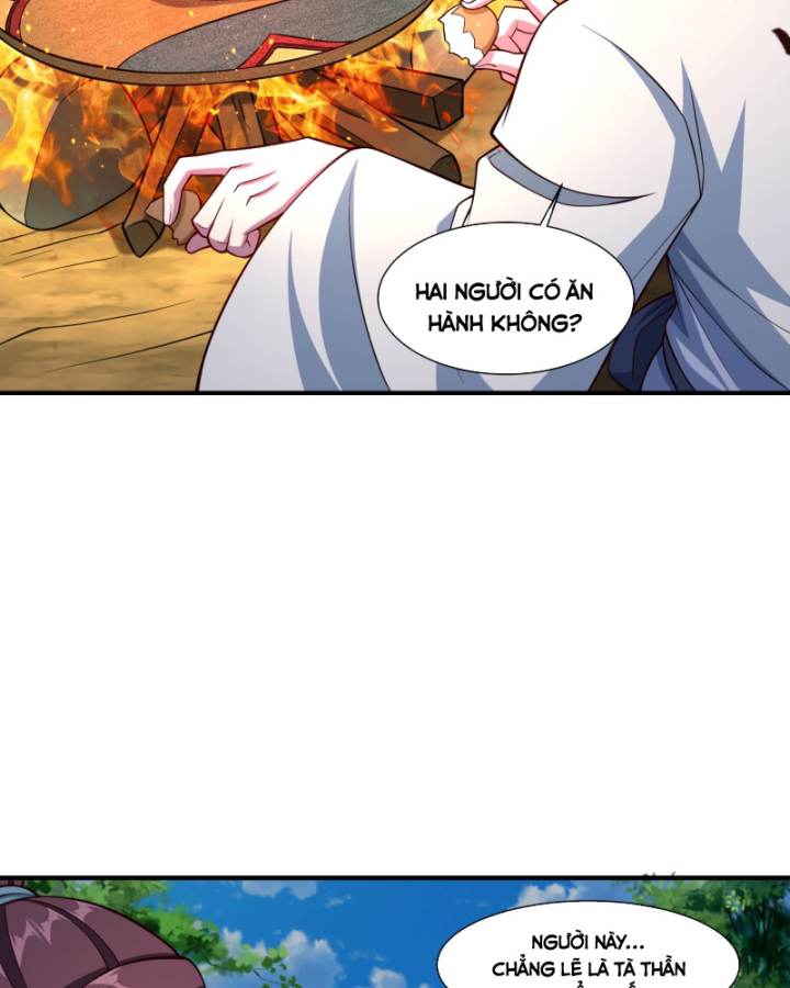 Dị Thần Làm Loạn, Ta Trở Tay Giết Luôn Thần Chapter 13 - Trang 2