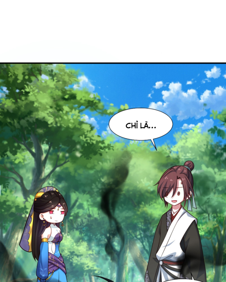 Dị Thần Làm Loạn, Ta Trở Tay Giết Luôn Thần Chapter 13 - Trang 2