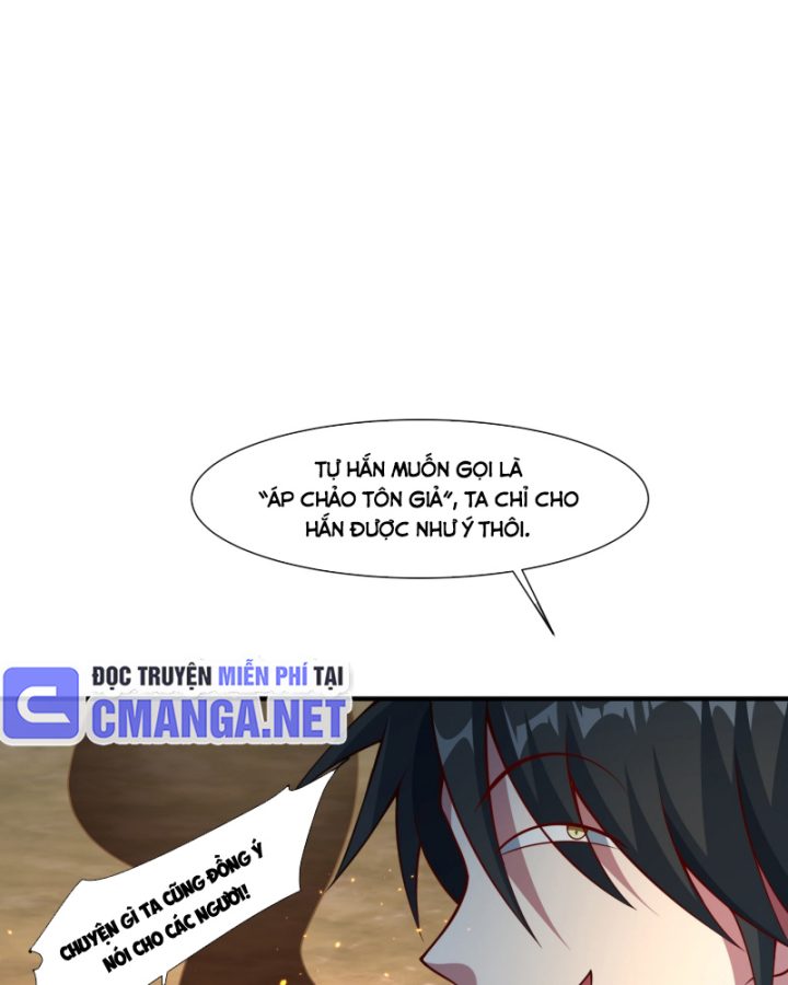 Dị Thần Làm Loạn, Ta Trở Tay Giết Luôn Thần Chapter 13 - Trang 2