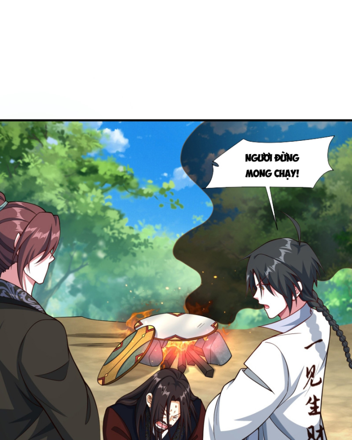 Dị Thần Làm Loạn, Ta Trở Tay Giết Luôn Thần Chapter 13 - Trang 2