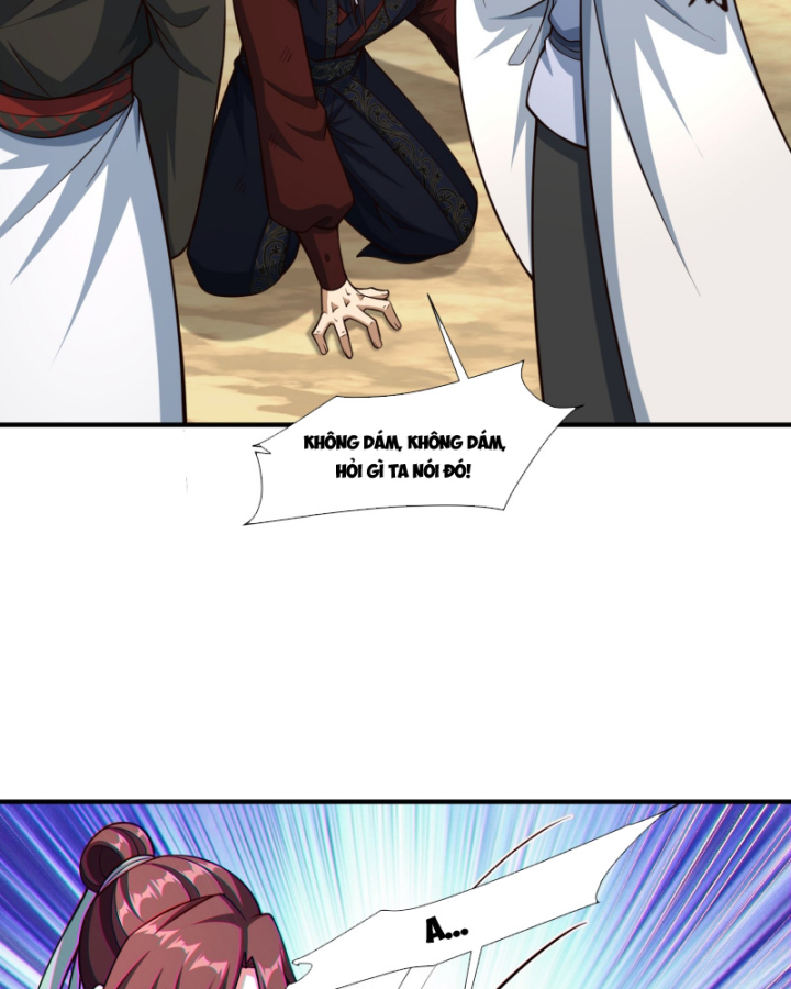 Dị Thần Làm Loạn, Ta Trở Tay Giết Luôn Thần Chapter 13 - Trang 2