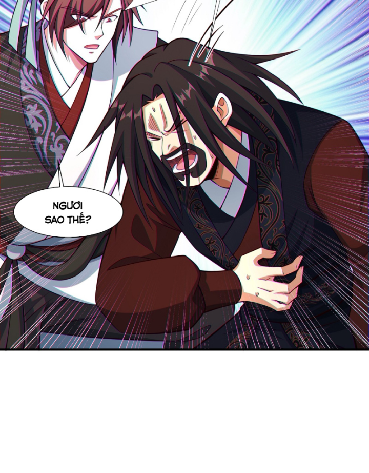 Dị Thần Làm Loạn, Ta Trở Tay Giết Luôn Thần Chapter 13 - Trang 2