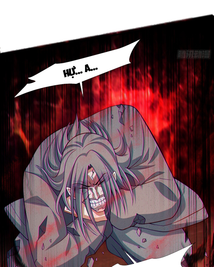 Dị Thần Làm Loạn, Ta Trở Tay Giết Luôn Thần Chapter 13 - Trang 2