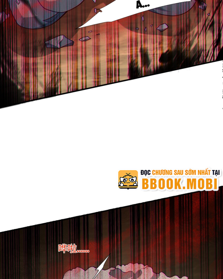 Dị Thần Làm Loạn, Ta Trở Tay Giết Luôn Thần Chapter 13 - Trang 2