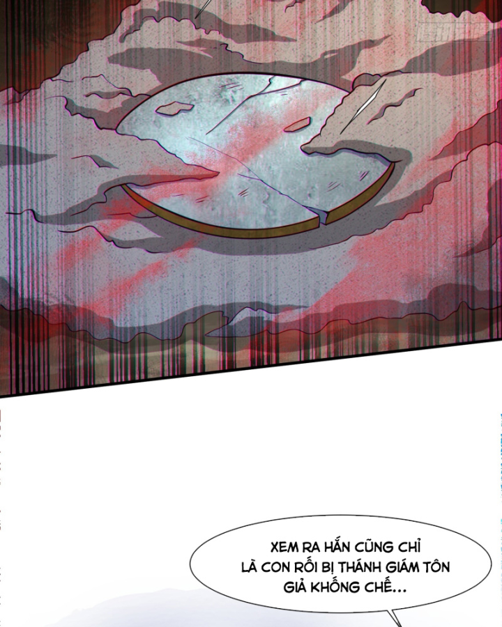 Dị Thần Làm Loạn, Ta Trở Tay Giết Luôn Thần Chapter 13 - Trang 2