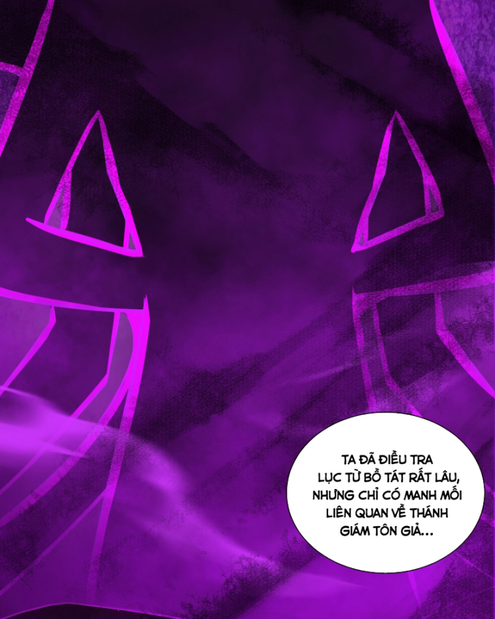 Dị Thần Làm Loạn, Ta Trở Tay Giết Luôn Thần Chapter 13 - Trang 2