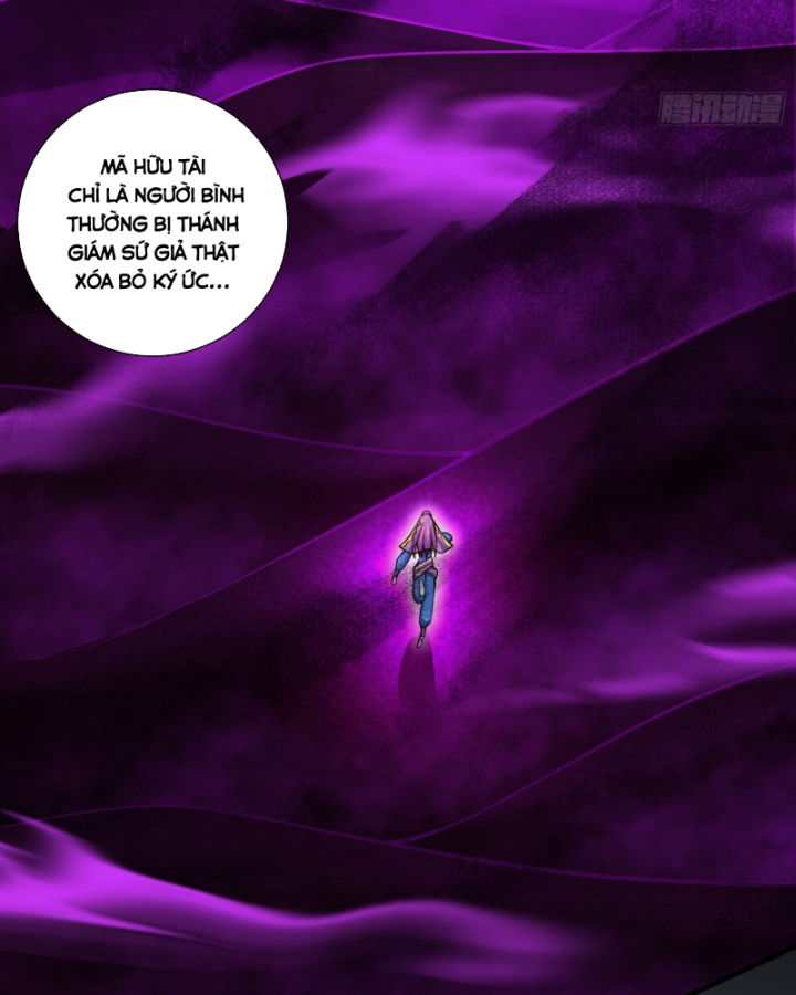 Dị Thần Làm Loạn, Ta Trở Tay Giết Luôn Thần Chapter 13 - Trang 2