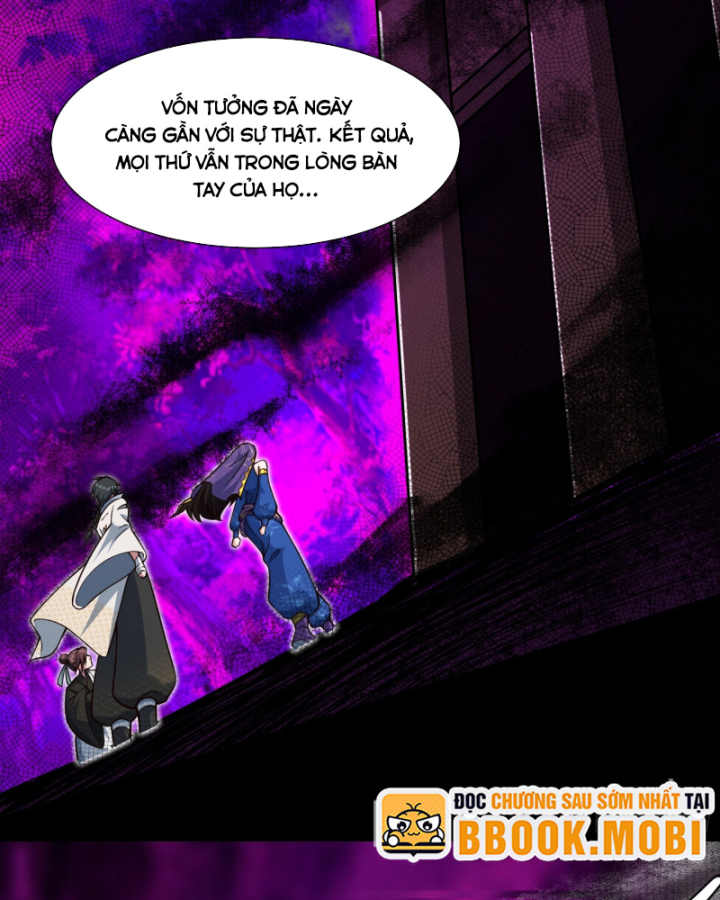 Dị Thần Làm Loạn, Ta Trở Tay Giết Luôn Thần Chapter 13 - Trang 2