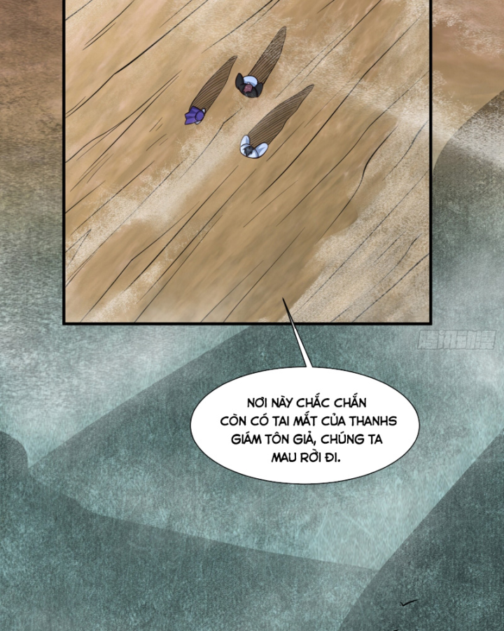 Dị Thần Làm Loạn, Ta Trở Tay Giết Luôn Thần Chapter 13 - Trang 2