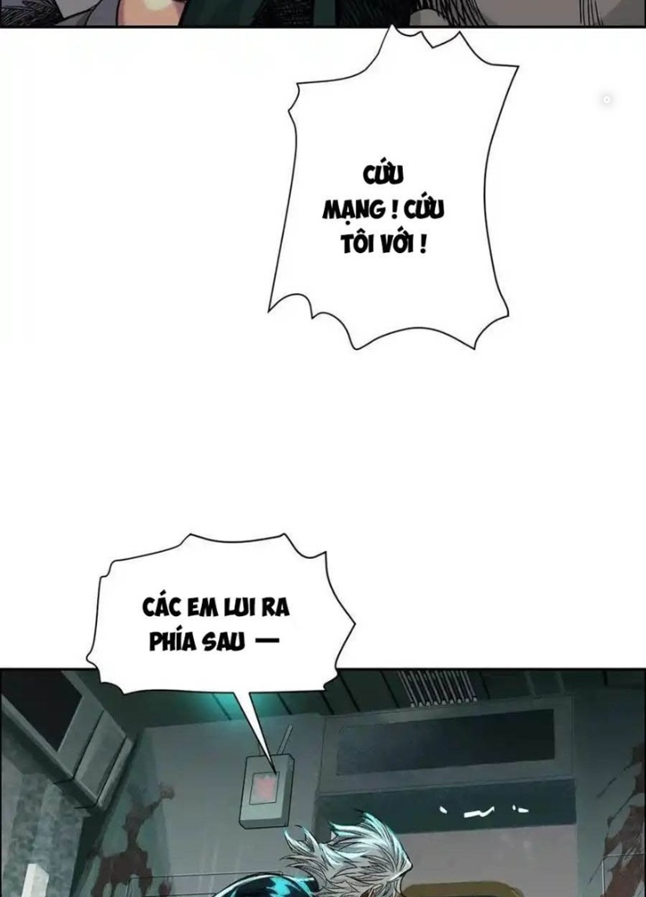 Dị Thú Mê Thành Chapter 70 - Trang 2