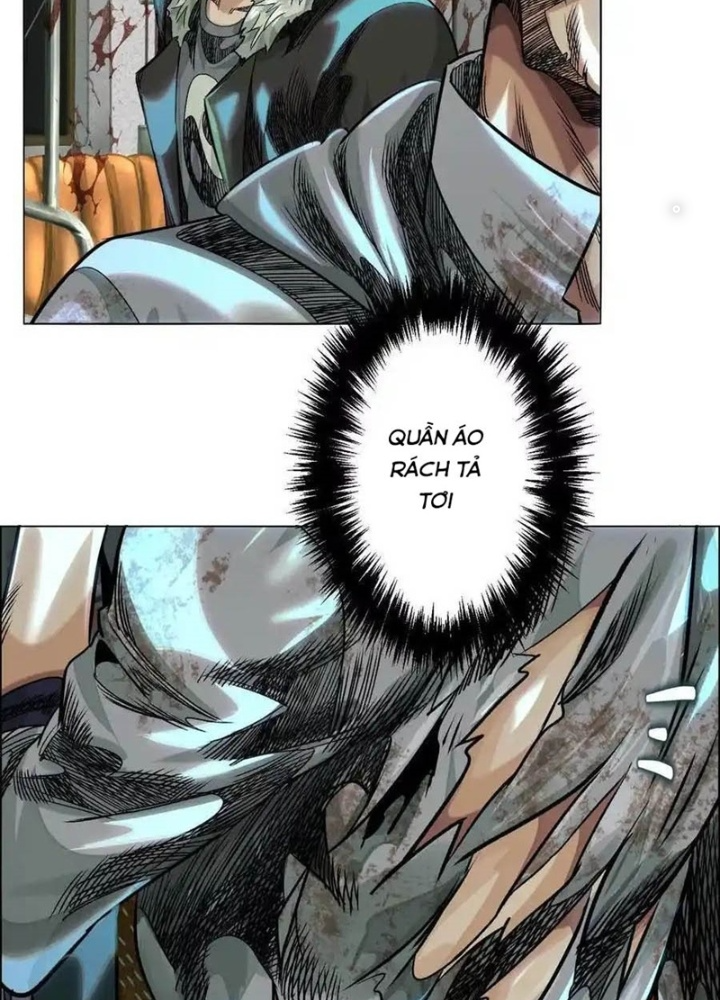 Dị Thú Mê Thành Chapter 70 - Trang 2