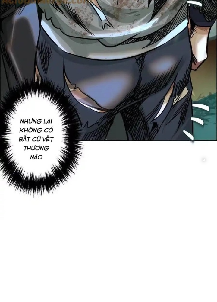 Dị Thú Mê Thành Chapter 70 - Trang 2