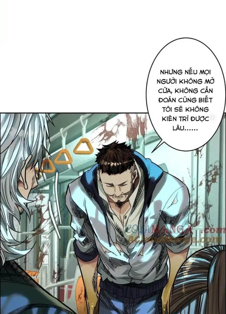 Dị Thú Mê Thành Chapter 70 - Trang 2