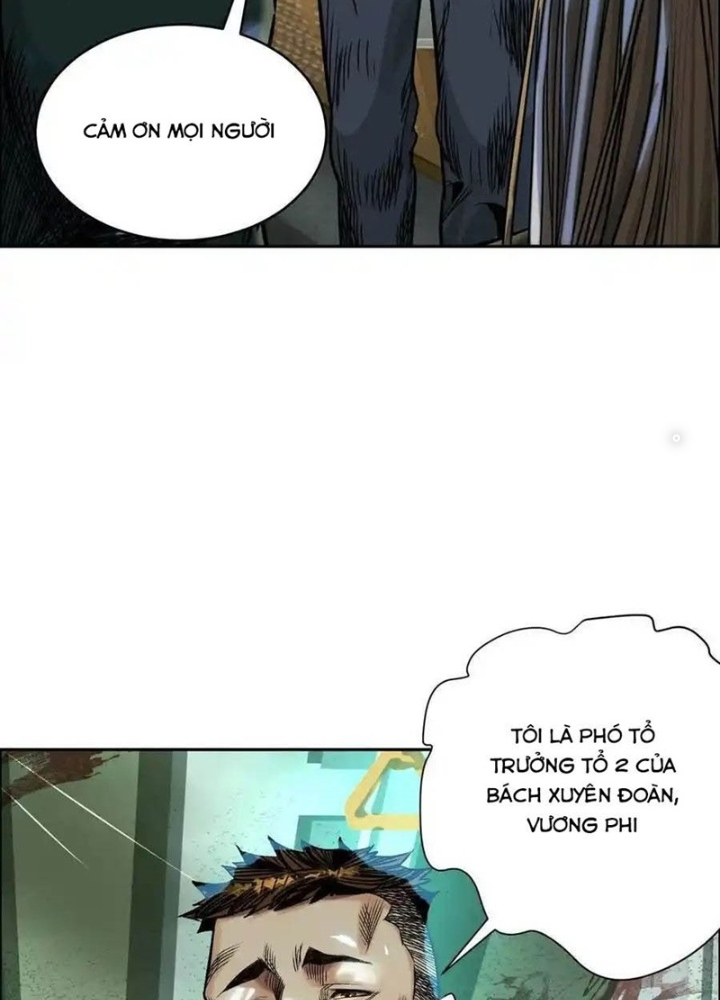 Dị Thú Mê Thành Chapter 70 - Trang 2