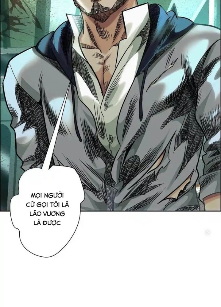 Dị Thú Mê Thành Chapter 70 - Trang 2