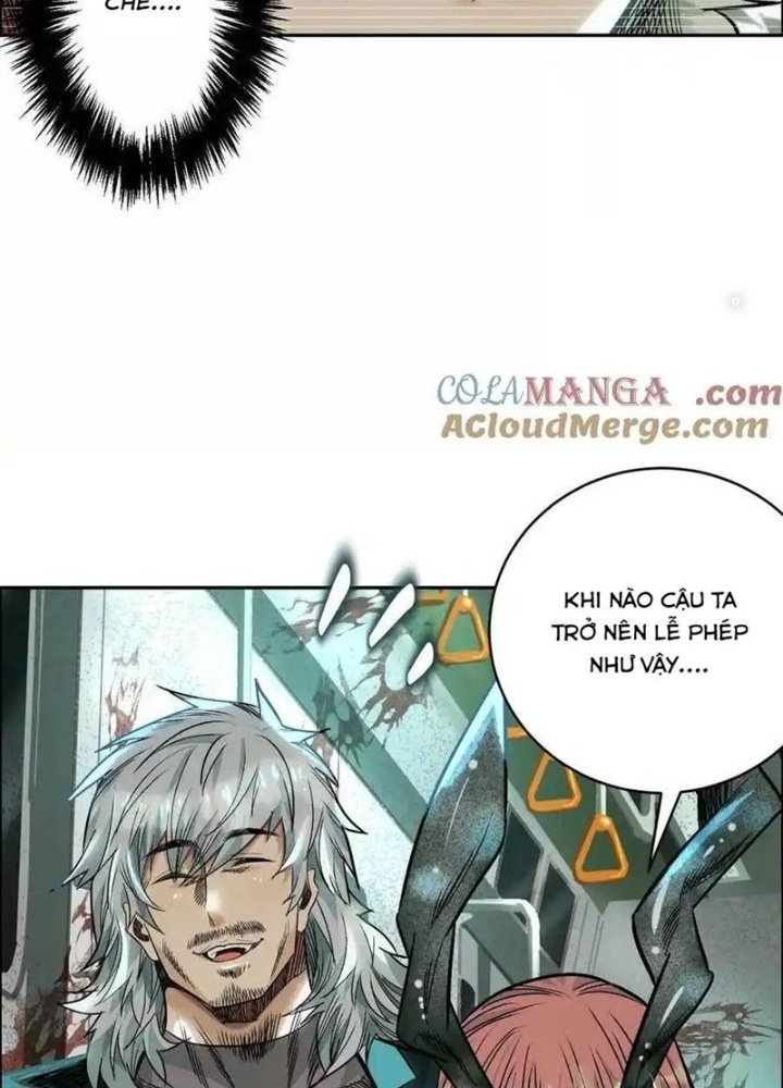 Dị Thú Mê Thành Chapter 70 - Trang 2