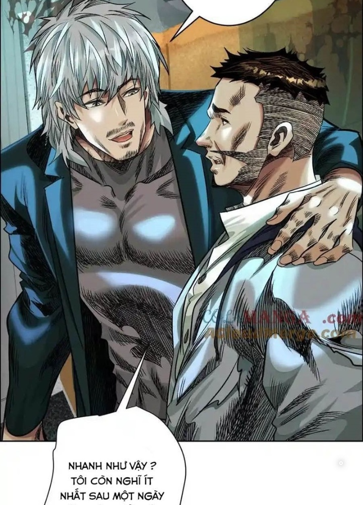 Dị Thú Mê Thành Chapter 70 - Trang 2
