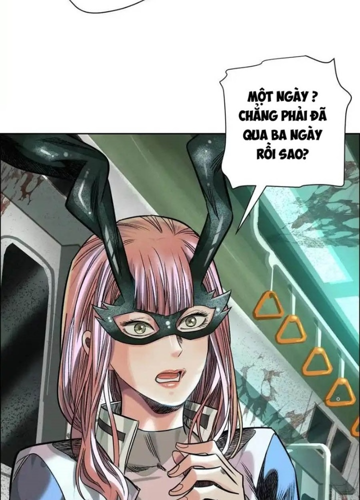 Dị Thú Mê Thành Chapter 70 - Trang 2