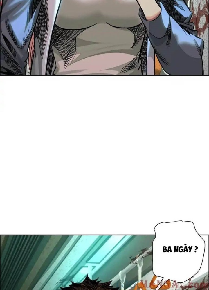 Dị Thú Mê Thành Chapter 70 - Trang 2