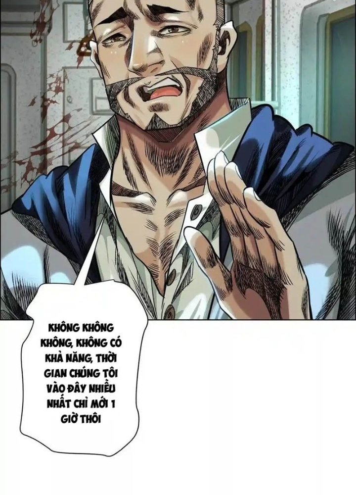 Dị Thú Mê Thành Chapter 70 - Trang 2