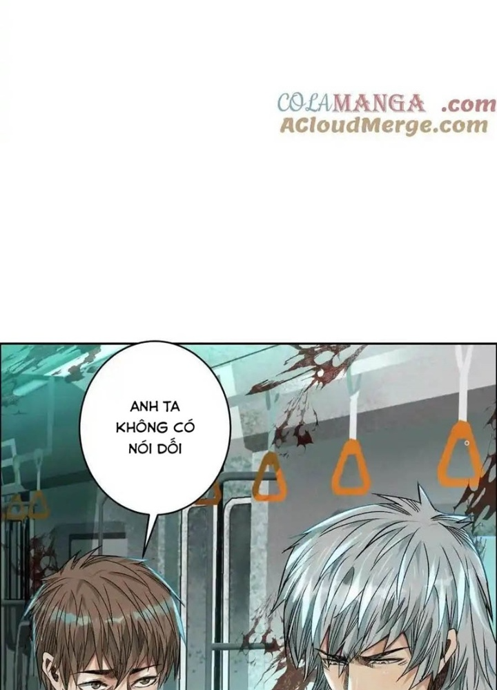 Dị Thú Mê Thành Chapter 70 - Trang 2
