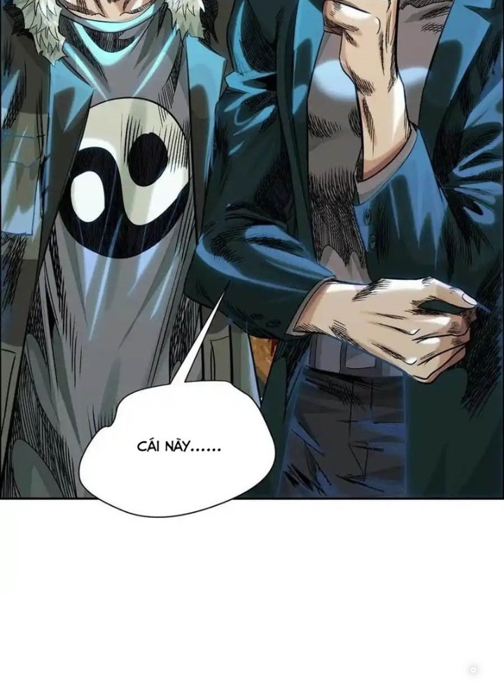 Dị Thú Mê Thành Chapter 70 - Trang 2