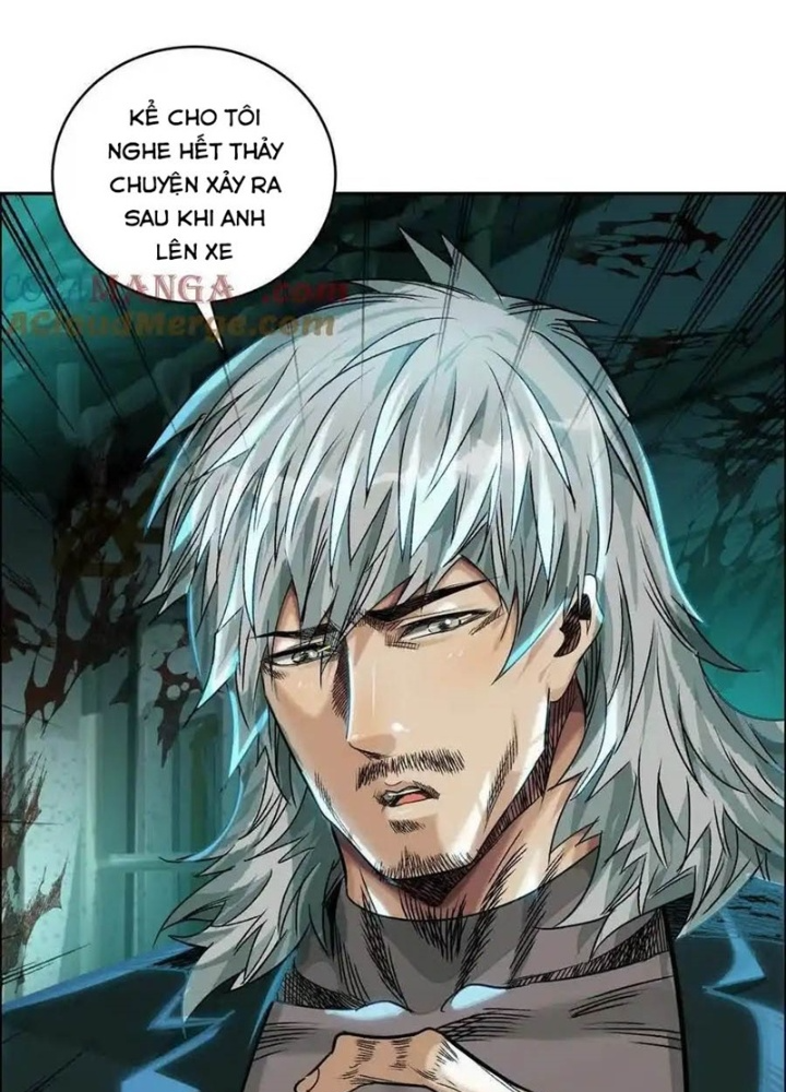 Dị Thú Mê Thành Chapter 70 - Trang 2