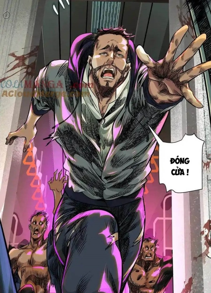 Dị Thú Mê Thành Chapter 70 - Trang 2
