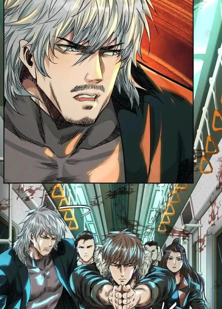 Dị Thú Mê Thành Chapter 70 - Trang 2
