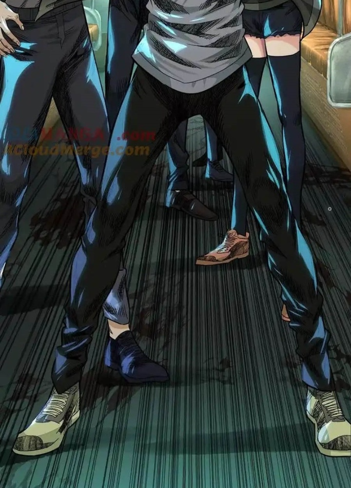 Dị Thú Mê Thành Chapter 70 - Trang 2