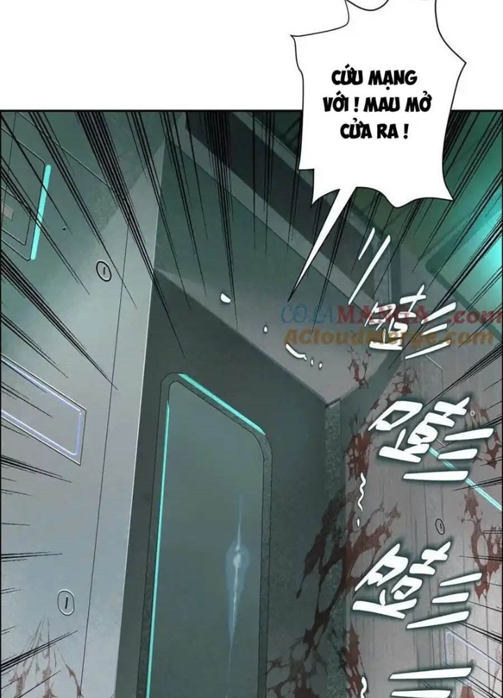 Dị Thú Mê Thành Chapter 70 - Trang 2