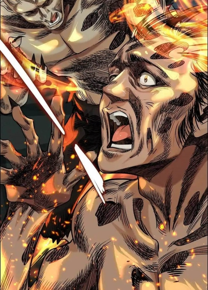 Dị Thú Mê Thành Chapter 70 - Trang 2