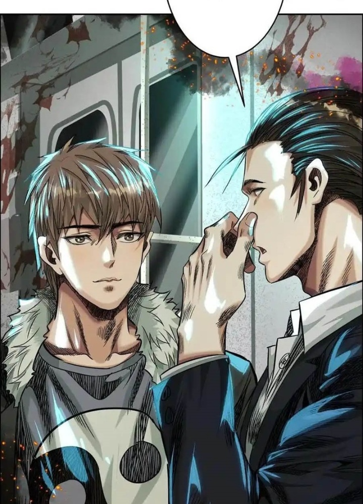 Dị Thú Mê Thành Chapter 70 - Trang 2