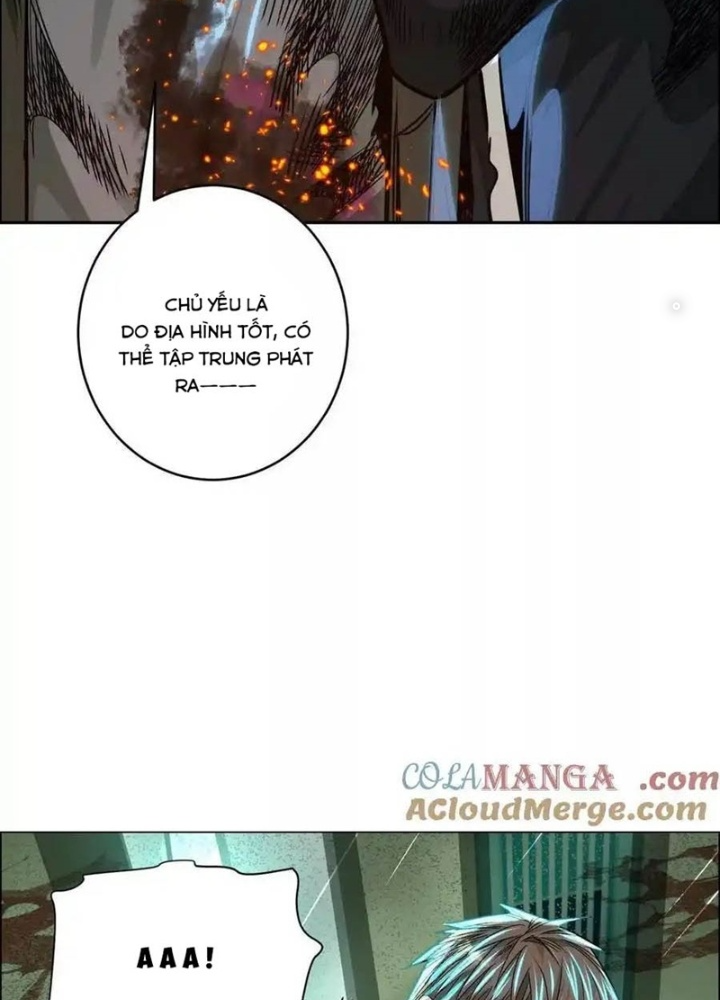 Dị Thú Mê Thành Chapter 70 - Trang 2