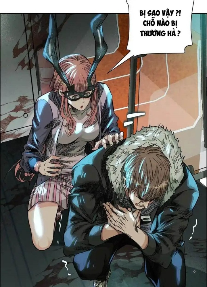 Dị Thú Mê Thành Chapter 70 - Trang 2