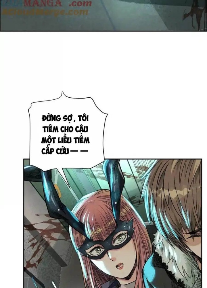 Dị Thú Mê Thành Chapter 70 - Trang 2
